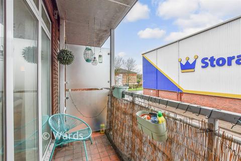 1 bedroom apartment for sale, Kingfisher Meadow, Maidstone ME16