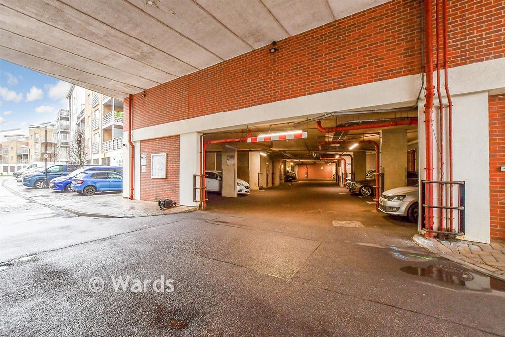 Driveway/Parking