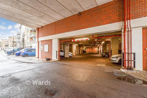 1 bedroom apartment for sale, Kingfisher Meadow, Maidstone ME16