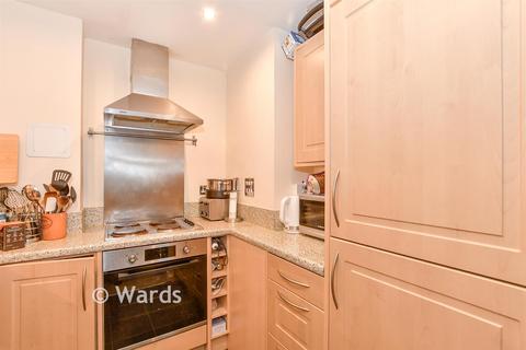1 bedroom apartment for sale, Kingfisher Meadow, Maidstone ME16