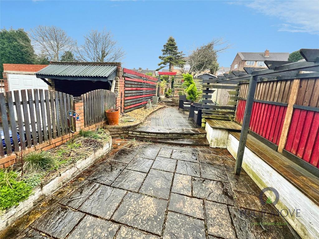 Garden 1