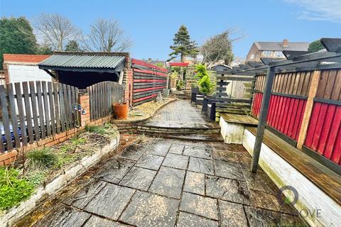 undefined, Eve Lane, West Midlands DY1