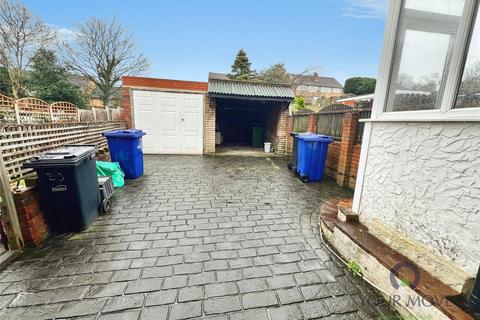 undefined, Eve Lane, West Midlands DY1