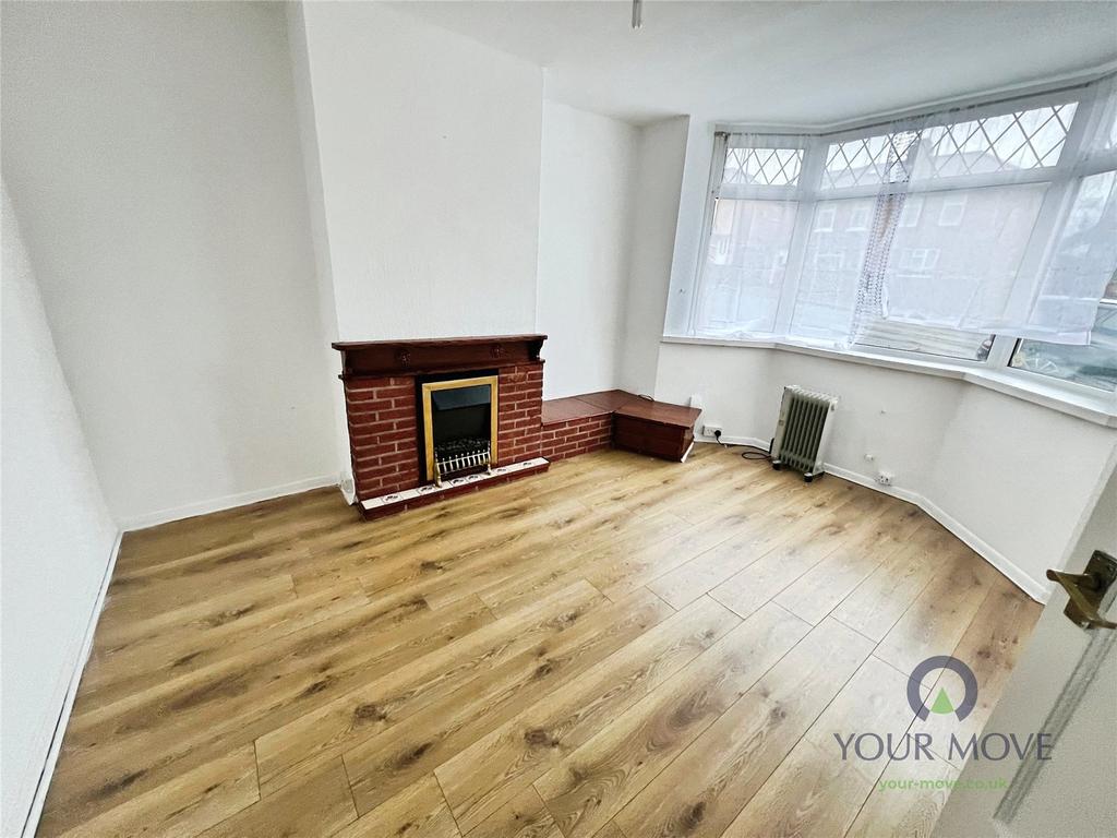 Front Lounge
