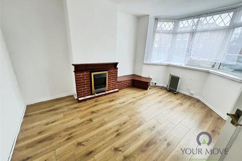 undefined, Eve Lane, West Midlands DY1