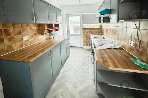 undefined, Eve Lane, West Midlands DY1