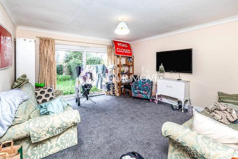 undefined, Alexandra Road, Egham TW20