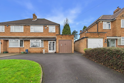 Sutton Coldfield B75