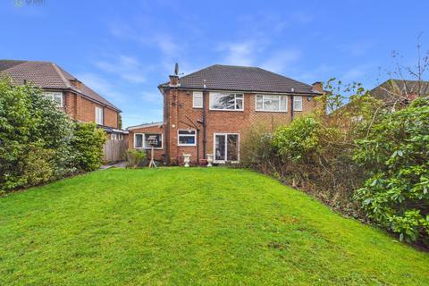 undefined, Sutton Coldfield B75