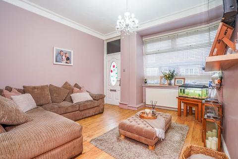 undefined, Volta Street, Selby