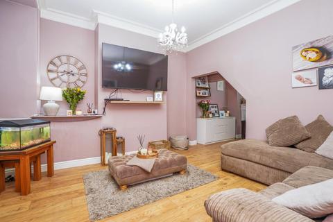 undefined, Volta Street, Selby
