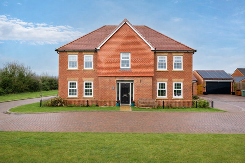 undefined, Shuttle Street, Whitchurch, RG28 7FS