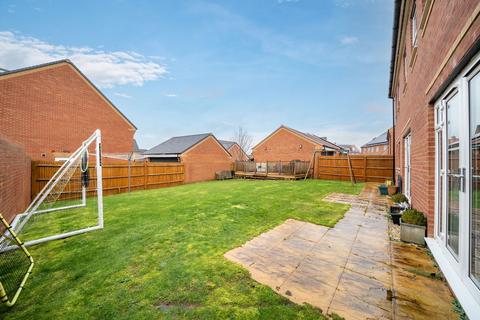 undefined, Shuttle Street, Whitchurch, RG28 7FS