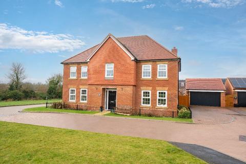 5 bedroom detached house for sale, Shuttle Street, Whitchurch, RG28 7FS