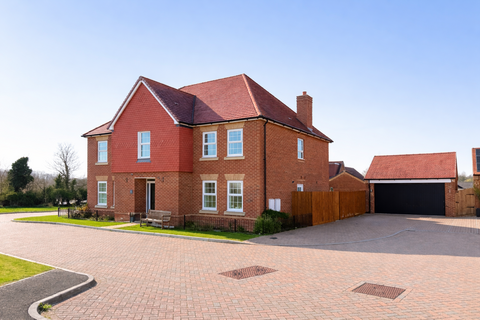 undefined, Shuttle Street, Whitchurch, RG28 7FS