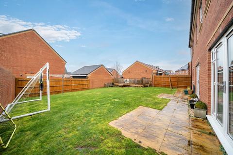 undefined, Shuttle Street, Whitchurch, RG28 7FS