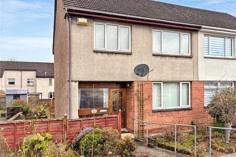 undefined, Allanton Lea, South Lanarkshire ML3