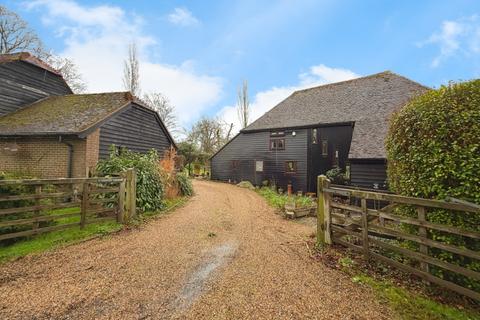 5 bedroom detached house for sale, WITTERSHAM