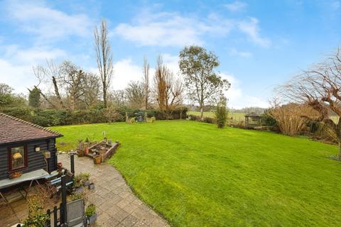 5 bedroom detached house for sale, WITTERSHAM