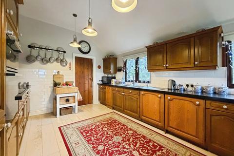 5 bedroom detached house for sale, WITTERSHAM