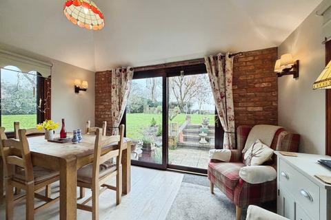 5 bedroom detached house for sale, WITTERSHAM