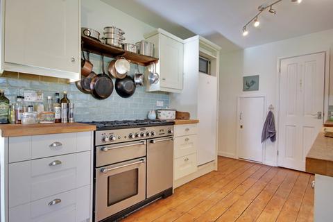 3 bedroom semi-detached house for sale, Bashley Common Road, New Milton, BH25