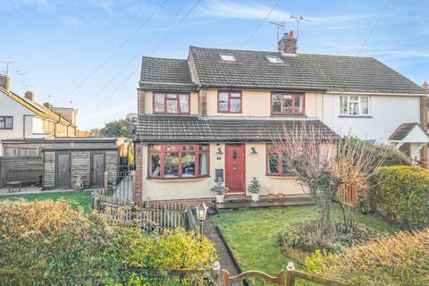 4 bedroom semi-detached house for sale, Old Croft Close, Good Easter, Chelmsford