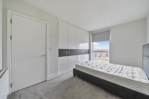 undefined, Kidbrooke Park Road, London, SE3