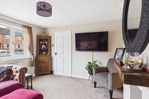 3 bedroom semi-detached house for sale, Mountbatten Avenue, Dukinfield, SK16 5BU
