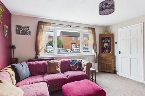 3 bedroom semi-detached house for sale, Mountbatten Avenue, Dukinfield, SK16 5BU
