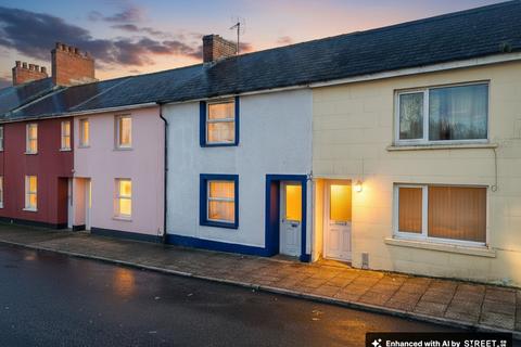 undefined, Barn Street, Haverfordwest, SA61