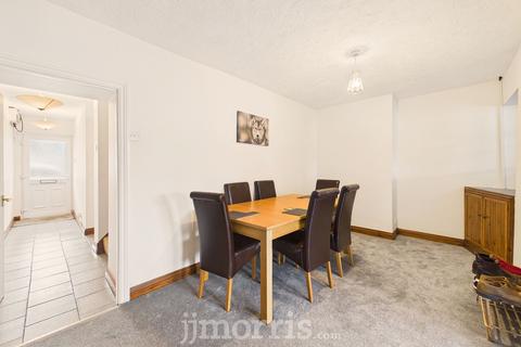 2 bedroom terraced house for sale, Barn Street, Haverfordwest, SA61