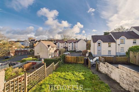 2 bedroom terraced house for sale, Barn Street, Haverfordwest, SA61