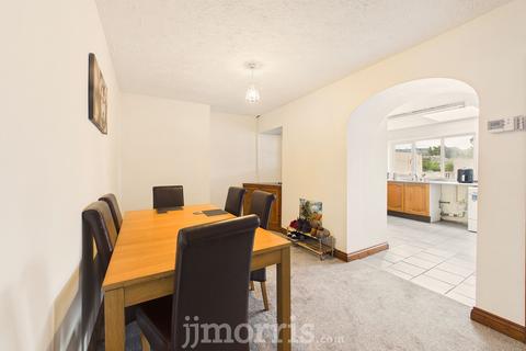 2 bedroom terraced house for sale, Barn Street, Haverfordwest, SA61