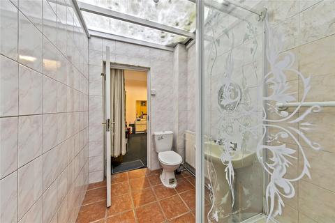 6 bedroom end of terrace house for sale, St. John's Road, Richmond, TW9