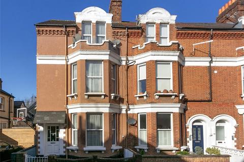 St. John's Road, Richmond, TW9