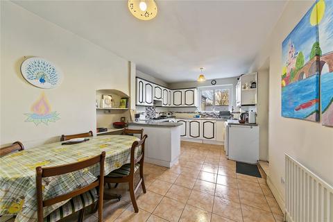 6 bedroom end of terrace house for sale, St. John's Road, Richmond, TW9