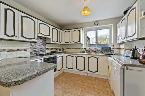 6 bedroom end of terrace house for sale, St. John's Road, Richmond, TW9
