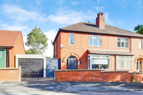 undefined, Percy Street, Ilkeston DE7