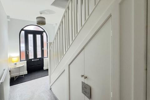 undefined, Percy Street, Ilkeston DE7