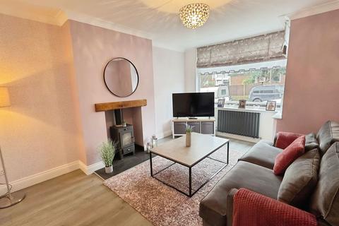undefined, Percy Street, Ilkeston DE7