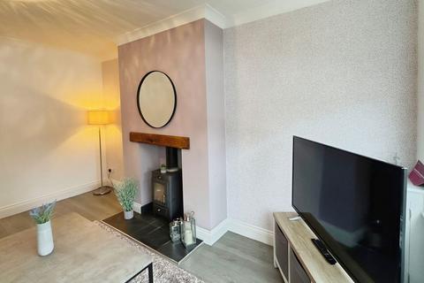 undefined, Percy Street, Ilkeston DE7