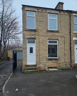 undefined, Great Pond Street, Dewsbury
