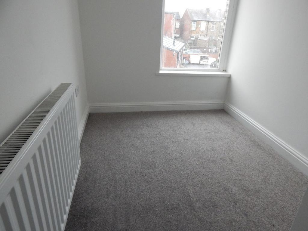 Single Bedroom