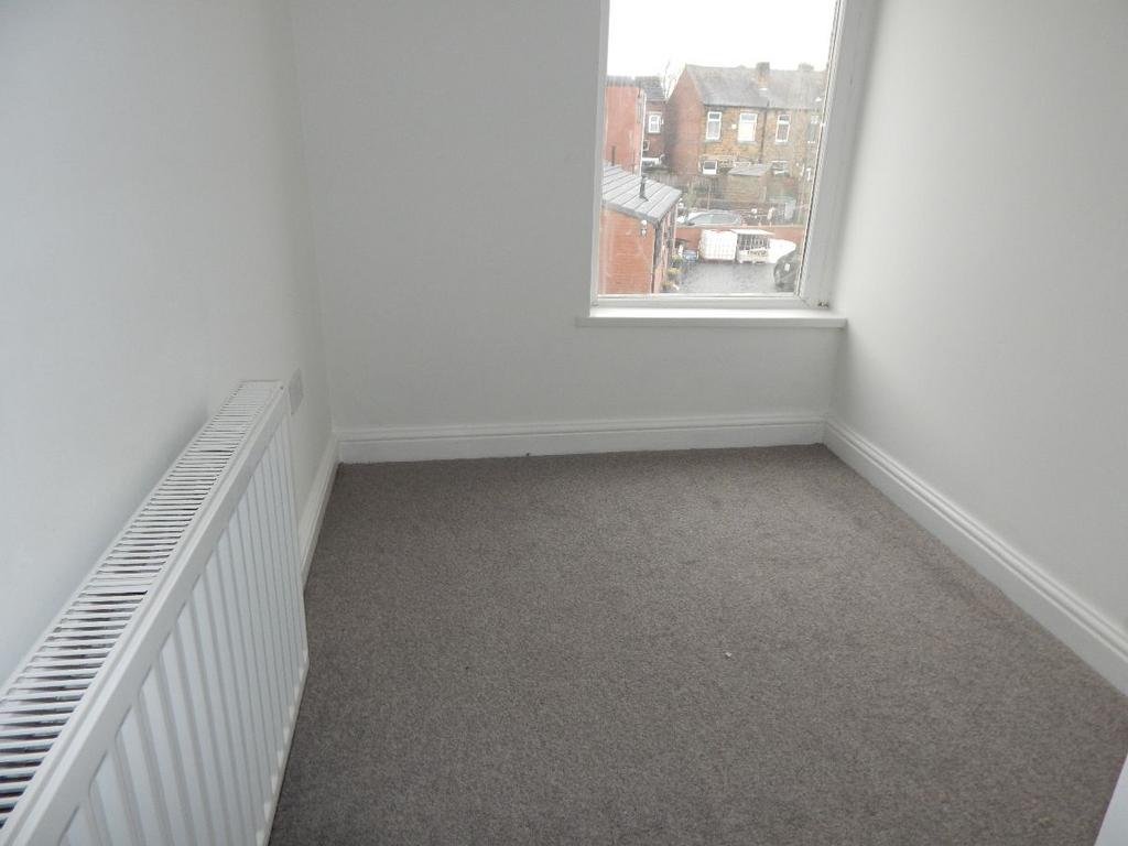 Single Bedroom