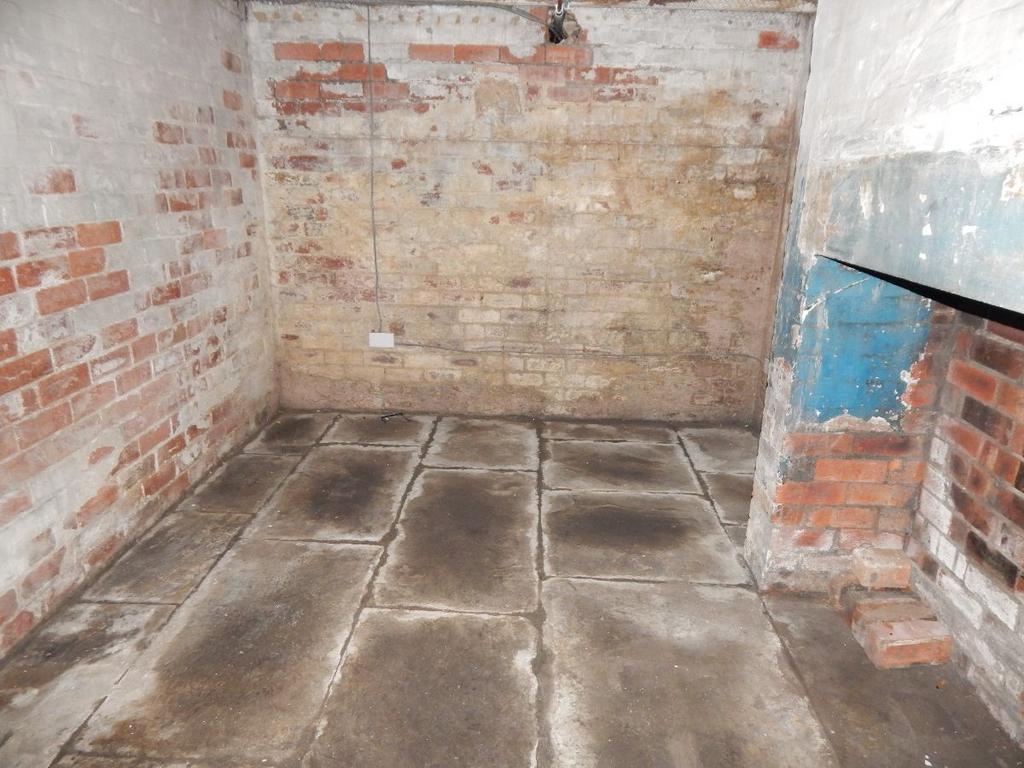 Cellar