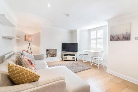 undefined, Nottingham Terrace, London NW1