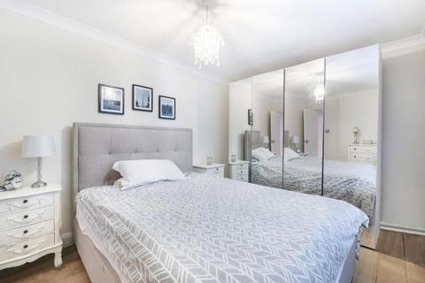 undefined, Nottingham Terrace, London NW1