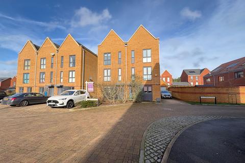 undefined, Cobbett Square, Bordon GU35