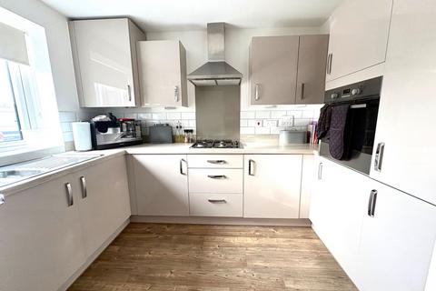 undefined, Cobbett Square, Bordon GU35